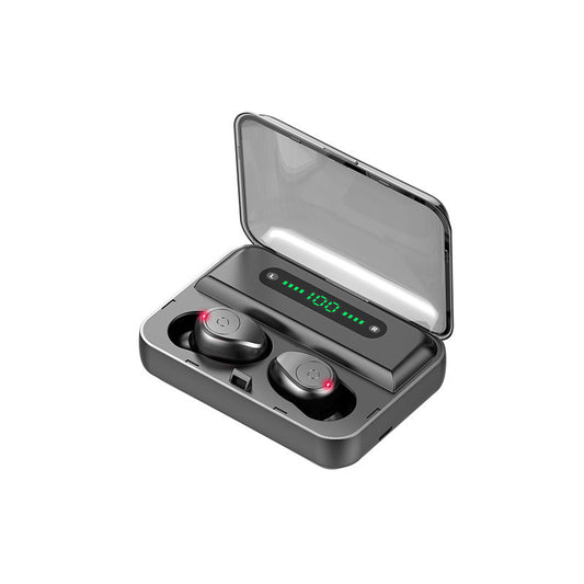 Bluetooth Earpods – Binaural Earbuds with Phone Support