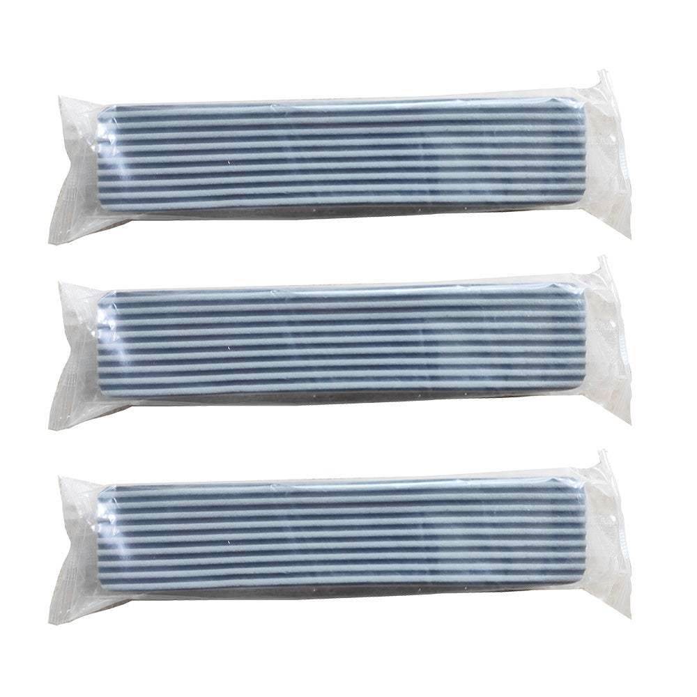 Lazy Hand-Free Mini Mop – Strong Absorbent Cleaner for Kitchen, Desk & Car