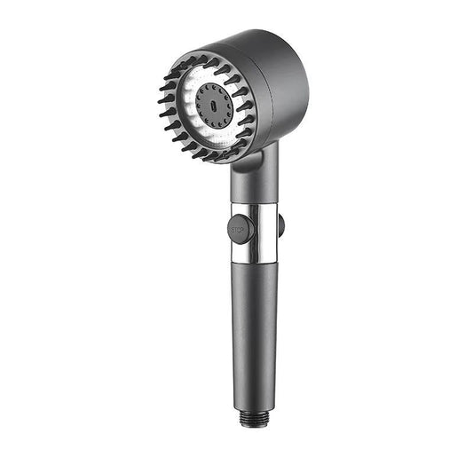 Shower Head with Hose – Powerful Home Bath Shower