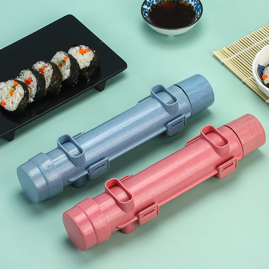 Fashion Simple Sushi Maker – Kitchen Gadget for Easy Sushi Preparation