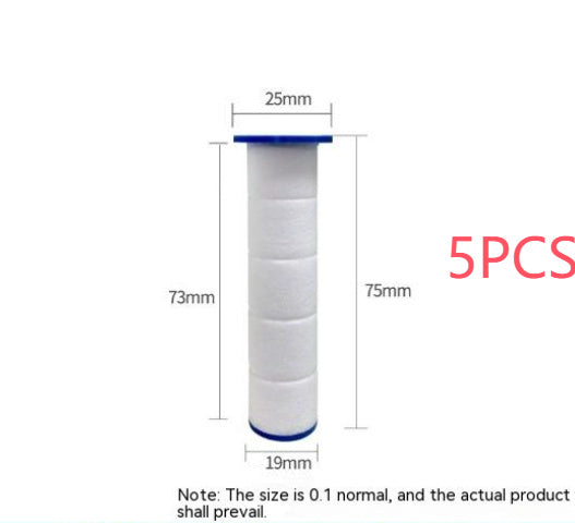 Shower Head with Hose – Powerful Home Bath Shower