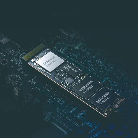2TB M.2 SSD 2280 – Solid State Drive for Laptop & Desktop